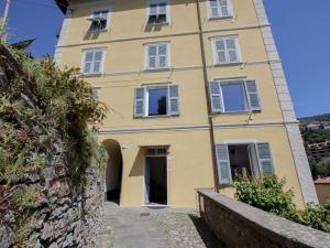 Zoagli, appartamento comodo al mare